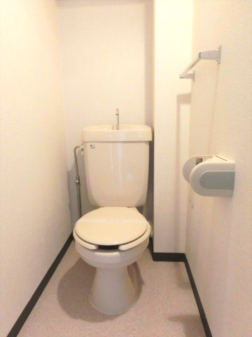ベルウッド白百合1-D号室 ※別号室の参考写真です(現況優先・仕様違いの場合あり)