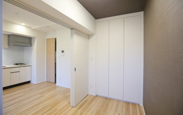 ＴＡＳ田園調布レジデンス3階 部屋その他