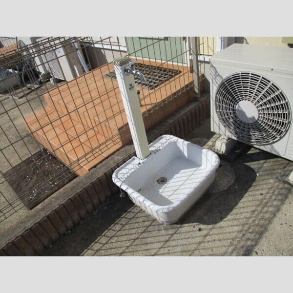 ハピネスあすみが丘東 周辺