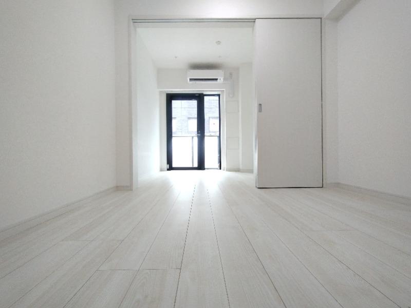 クレイシア立川3階 同建物別部屋の参考画像