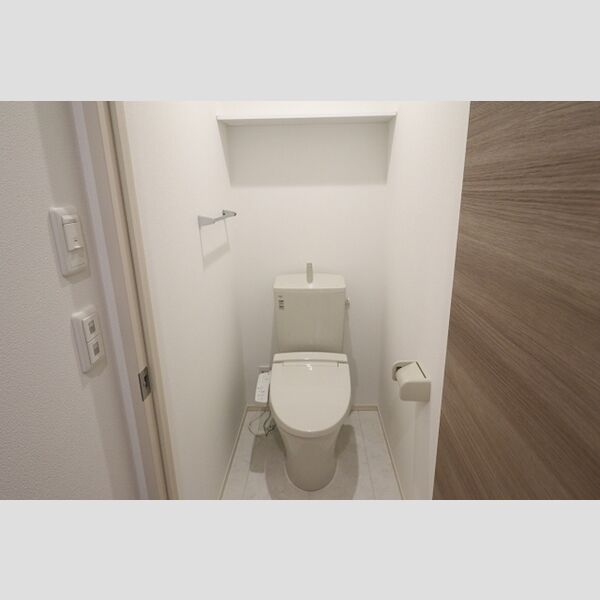 コンフォートK 温水洗浄暖房便座