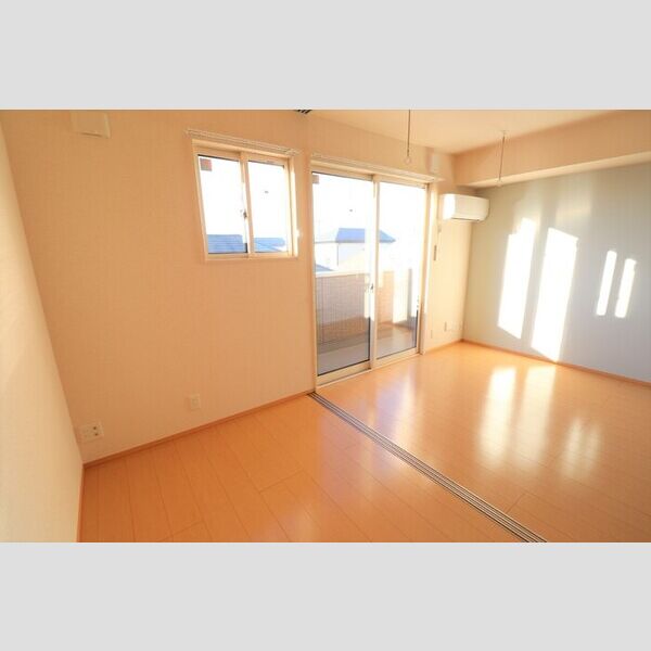 Tip Top Masuko302号室 洋室