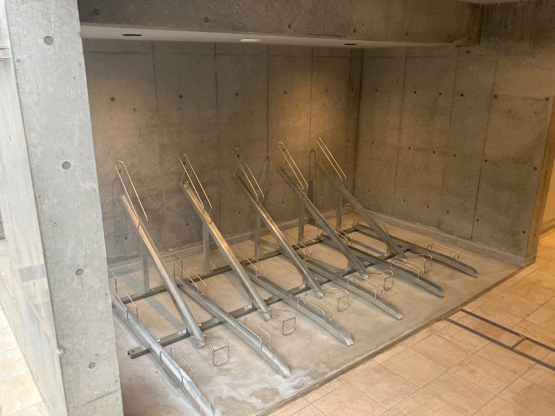 LEGALAND三軒茶屋South2階 部屋その他