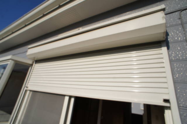 ラポールおゆみ野Ｇ棟0202号室 セキュリティ