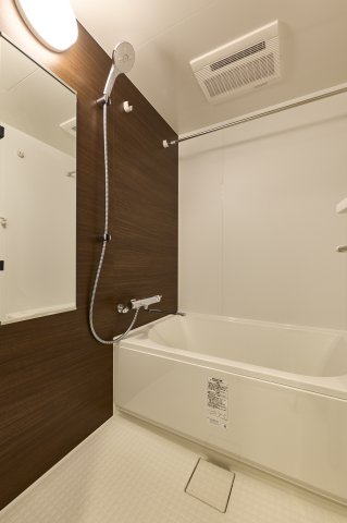 プラウドフラット亀戸ステーションプレイス1202号室 参考写真