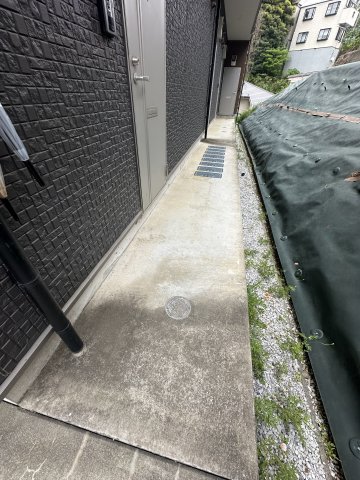 ベイルーム弘明寺Ⅱ203号室 その他共有部分