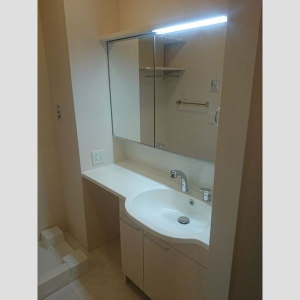 プルミエ　Ⅴ 洗面