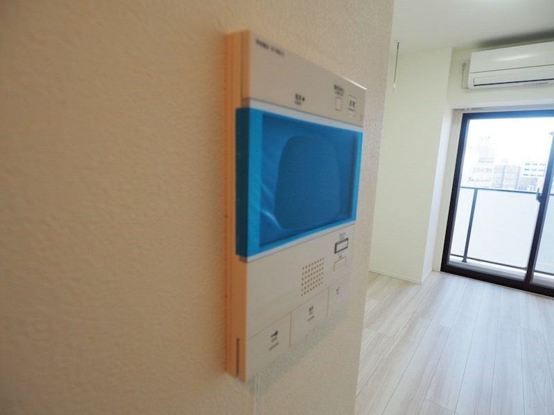 ドゥーエ蒲田南6階 部屋その他