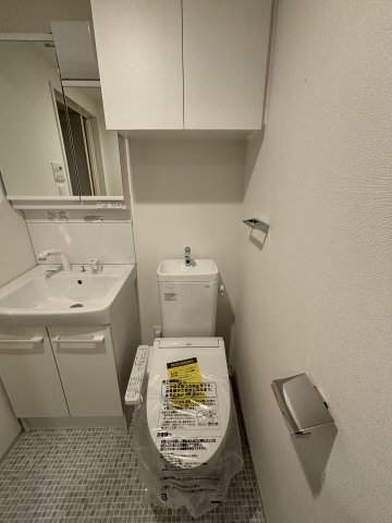 ジェノヴィア妙典0201号室 別タイプ参考写真