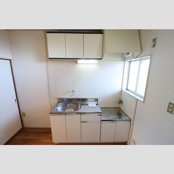 メゾンエクシード キッチン