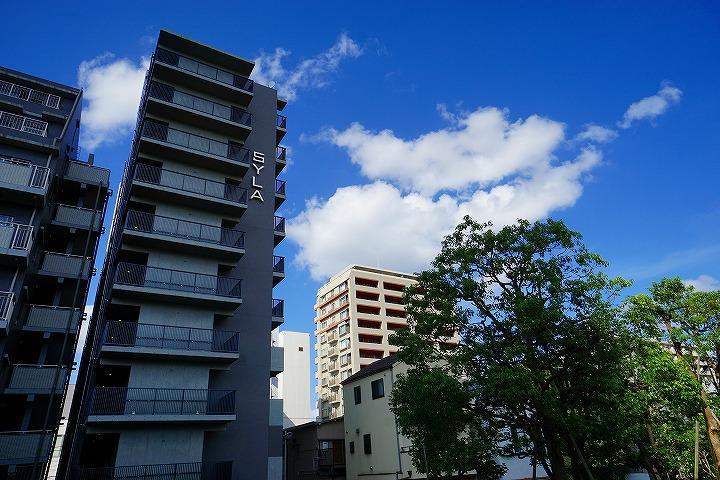 SYFORME住吉9階 その他