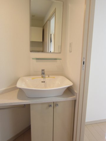 プライムアーバン目白1205号室 洗面