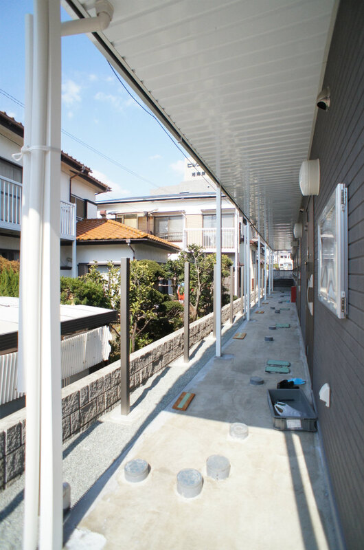 リブリ・華くげぬま2階 部屋その他