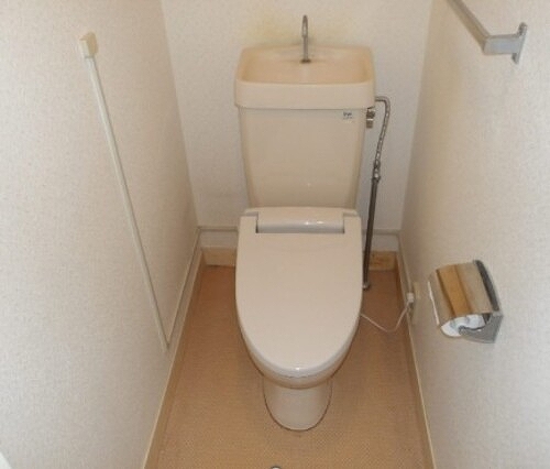 ライオンズマンション片瀬江ノ島 ※内装前