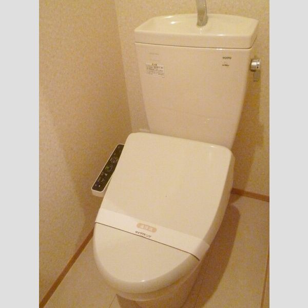 ラ・シュプレーム 温水洗浄暖房便座