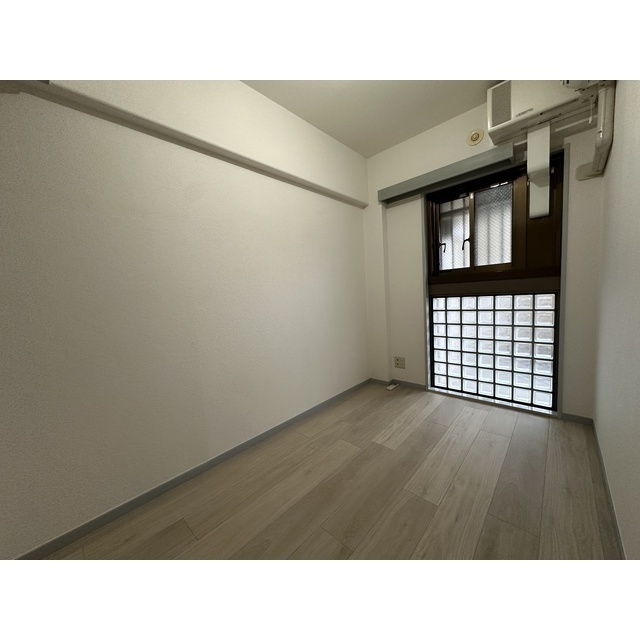 RIS中央林間Ⅰ201号室 内観