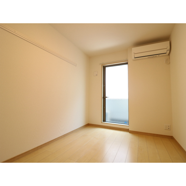 クラーク葛飾 リビング