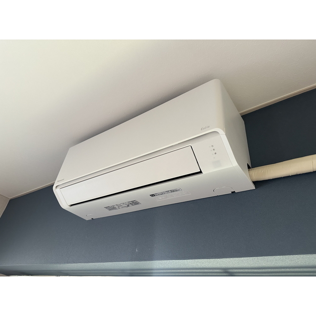 メゾンTO1階 部屋設備