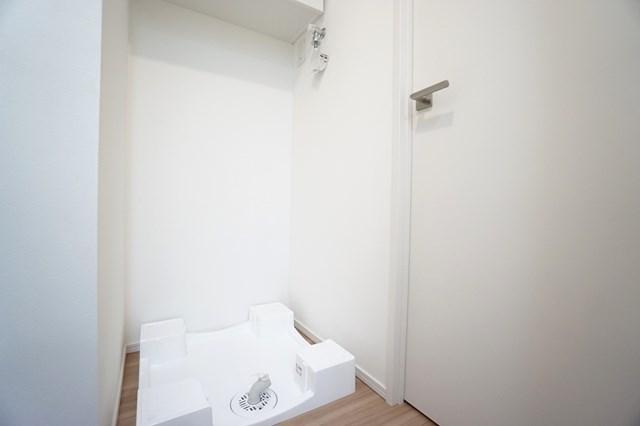 SYFORME江戸川橋5階 バルコニー