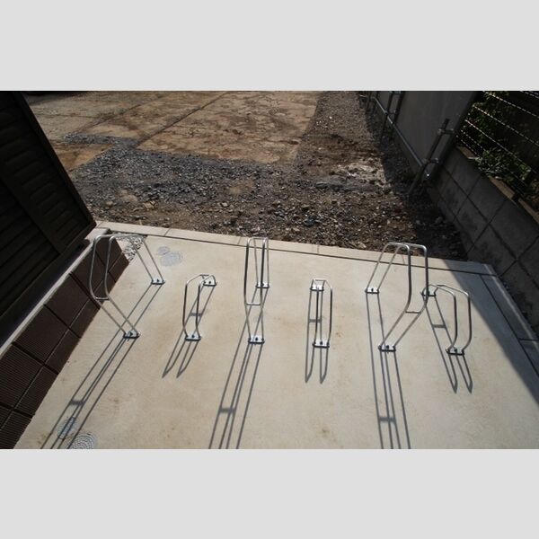 ラリュール西新井本町 周辺