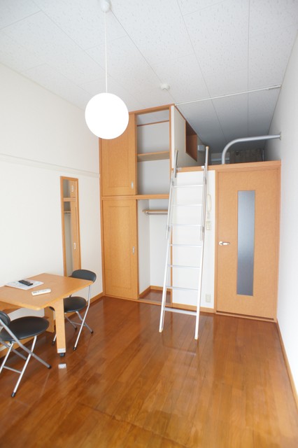 Ｆｌａｔ東習志野0107号室 部屋その他