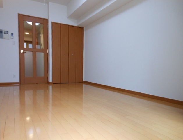 グランド・ガーラ西麻布4階 同建物別部屋の参考画像