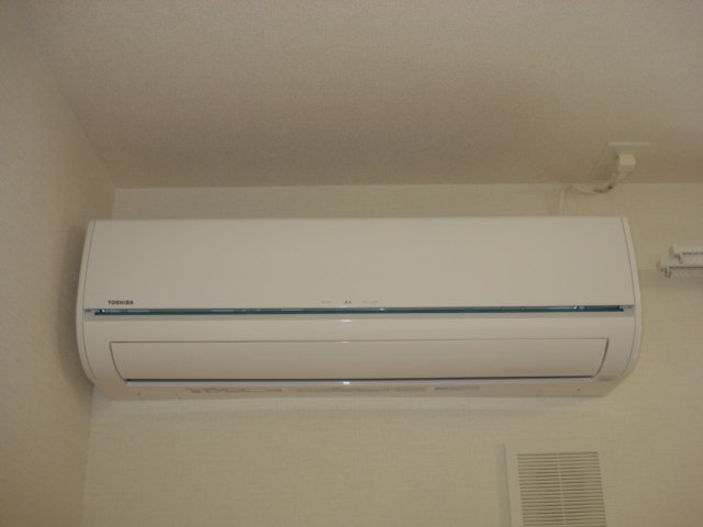 ヤハウェイ　山本 エアコン