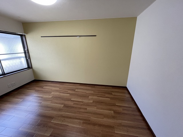 バーナルヒルズⅡＢ2階 部屋その他