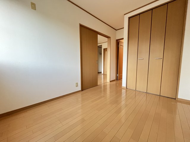 レガート戸田公園203号室 部屋その他