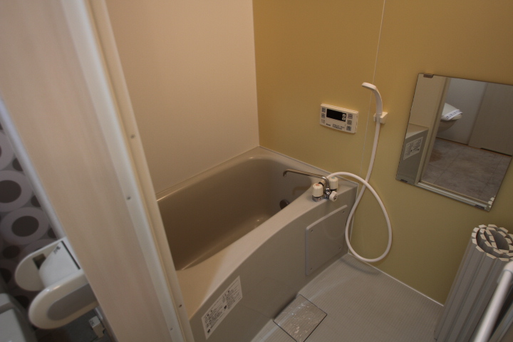 ＢｅｓｔＳｔａｇｅ新座東1階 部屋その他