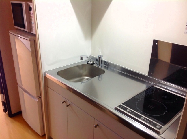 クレイノ高坂206号室 お好みのスペースにアレンジ♪