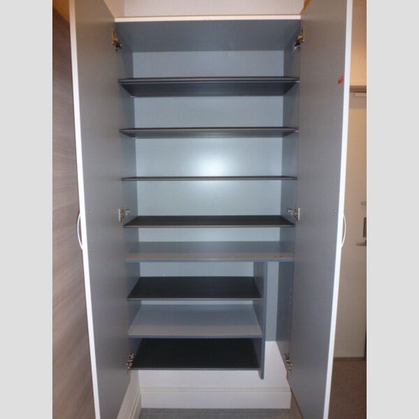 プレミール シューズボックス