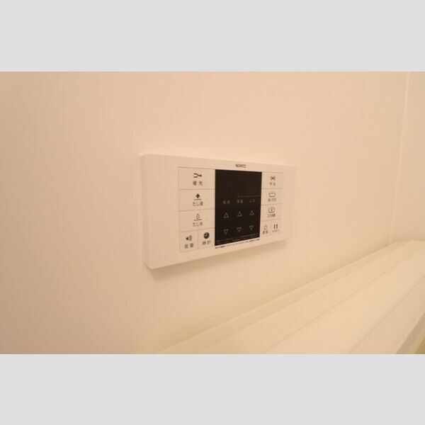 バレンティア303号室 部屋設備