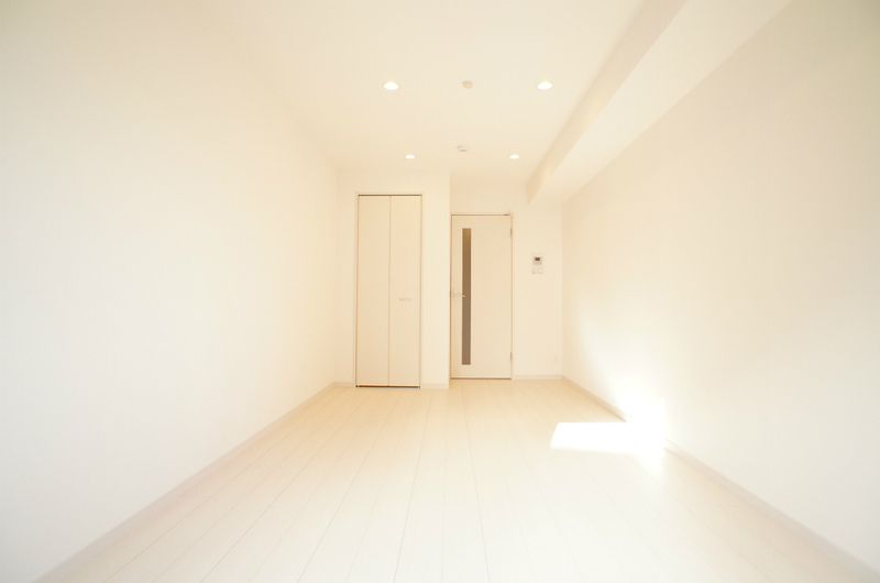 リブリ・長後1階 部屋その他