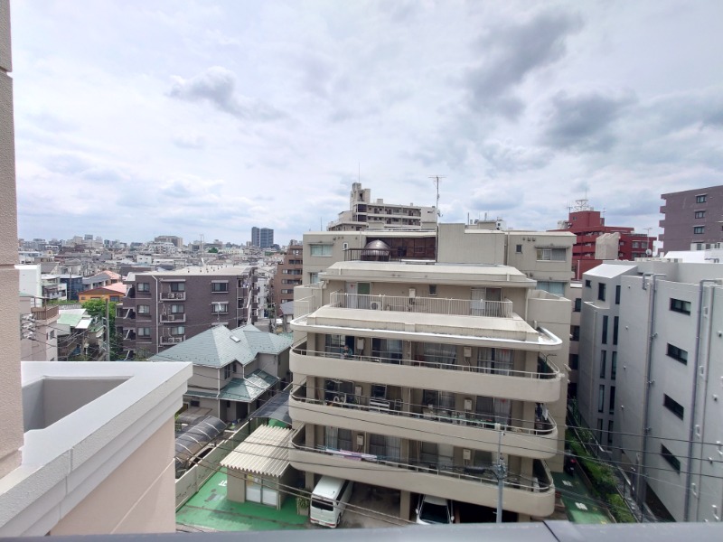 maison chrolo5階 部屋その他