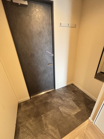 ＡＲＣＨ　ＥＡＳＴ205号室 202写真