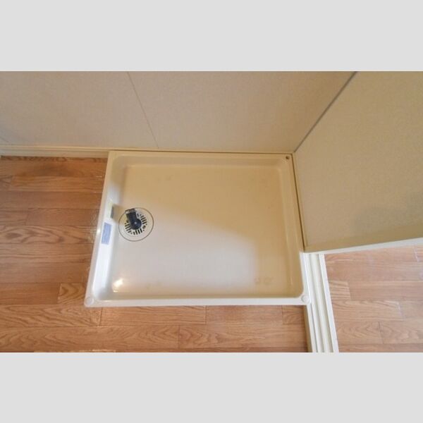 サンファミールSY201号室 室内洗濯機置場