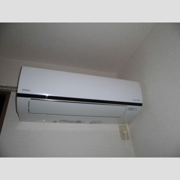 ジュピターズ　A/BB201号室 部屋設備