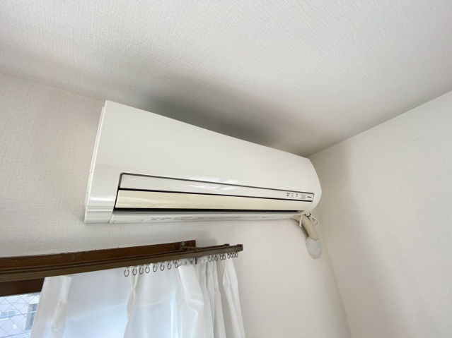 上落合レジデンス4階 部屋その他