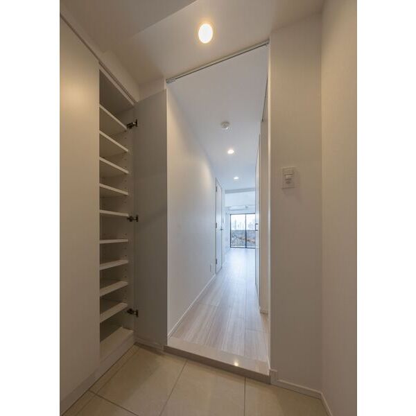 スパシエ幡ヶ谷302号室 部屋その他