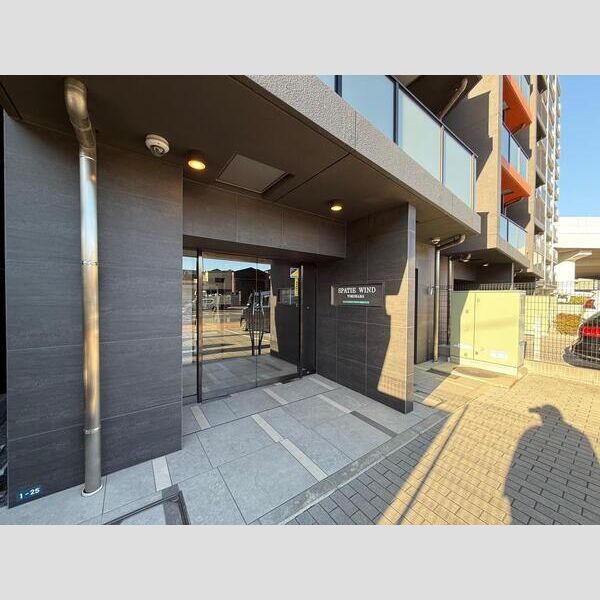 スパシエウインド横浜903号室 部屋その他