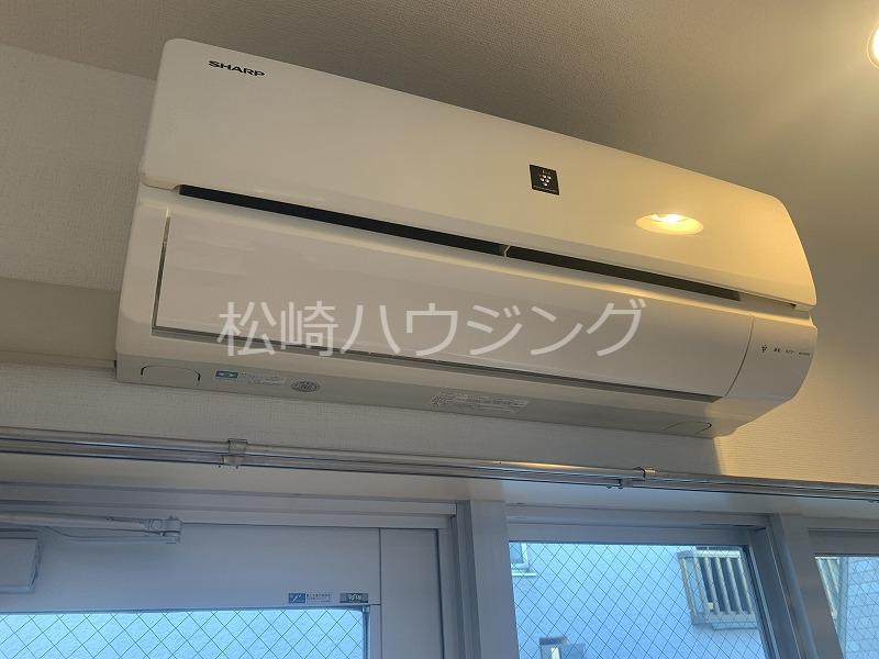 第八さかえビル 別室の写真です。