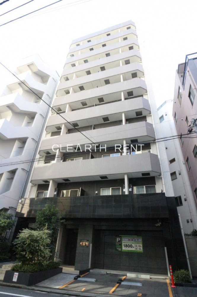 コンシェリア大塚駅前3階 ★大塚駅から徒歩3分/分譲賃貸マンション★