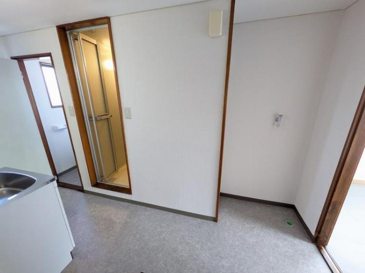 ピュアハウス(E-164)3階 その他