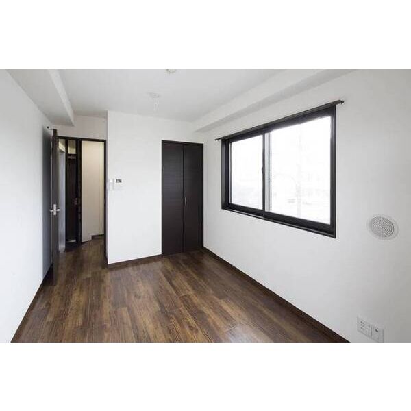 スリースターレジデンス学芸大学002E号室 部屋その他