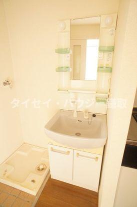 コーポニッコー0301号室 同タイプのお部屋の画像です