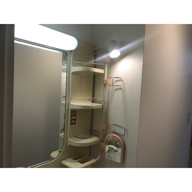 鎌倉ピュアハイム201号室 内観