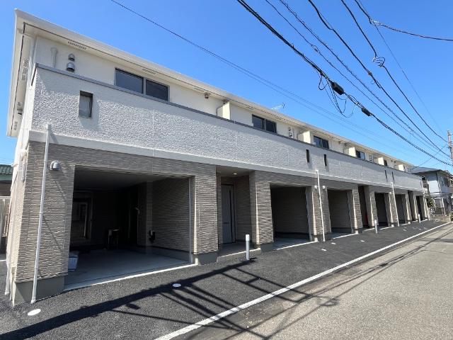 Ｇ・シエルクレールの外観画像