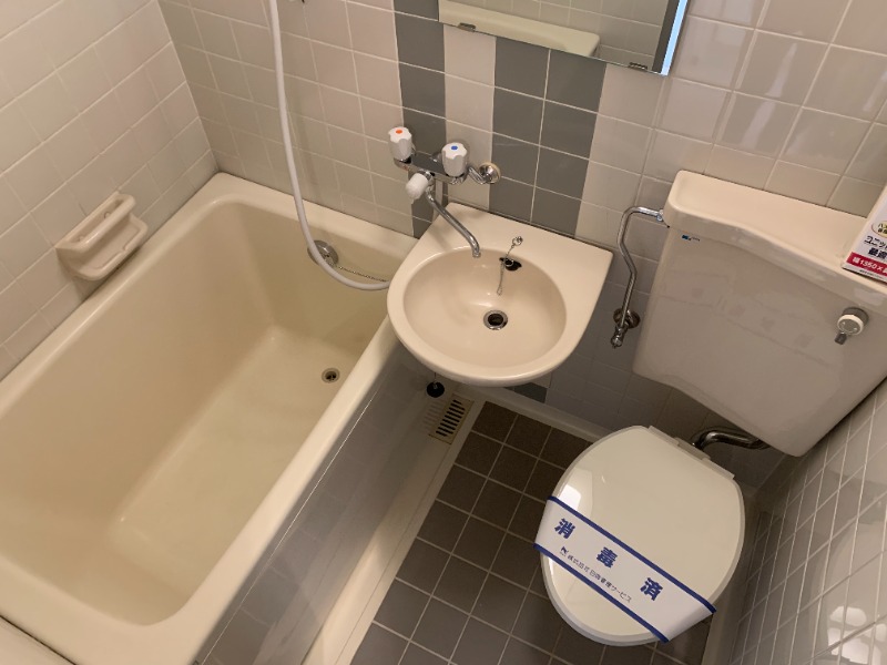 ライオンズマンション西川口第82階 ※別部屋参照