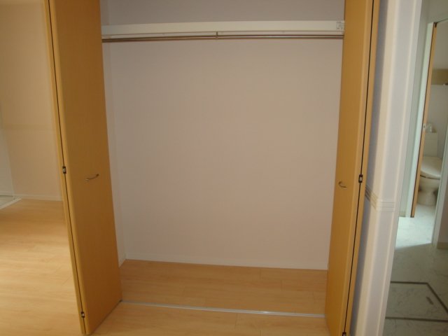 ボンヌール クローゼット